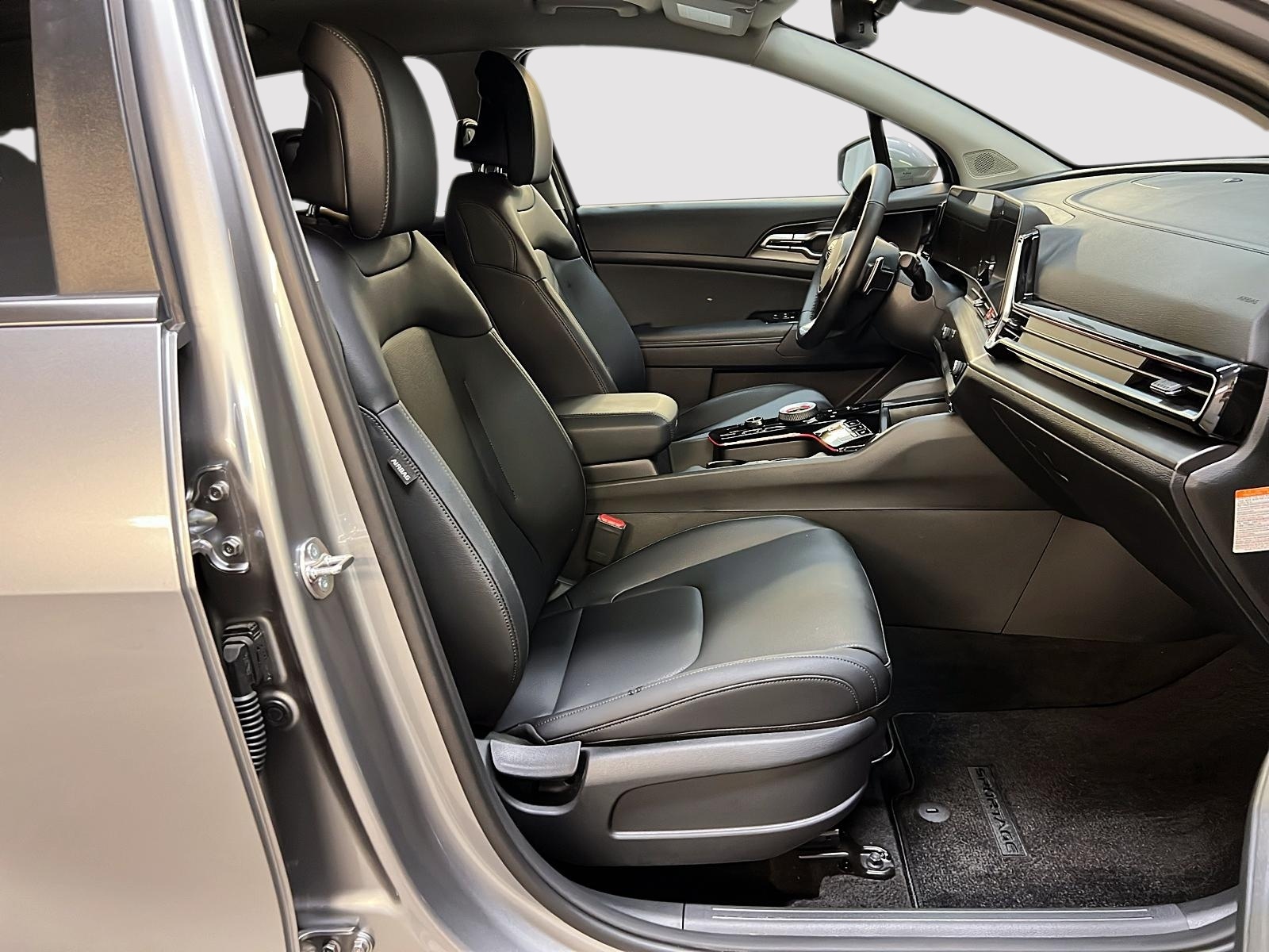 Kia Sportage 2025 - Image #8