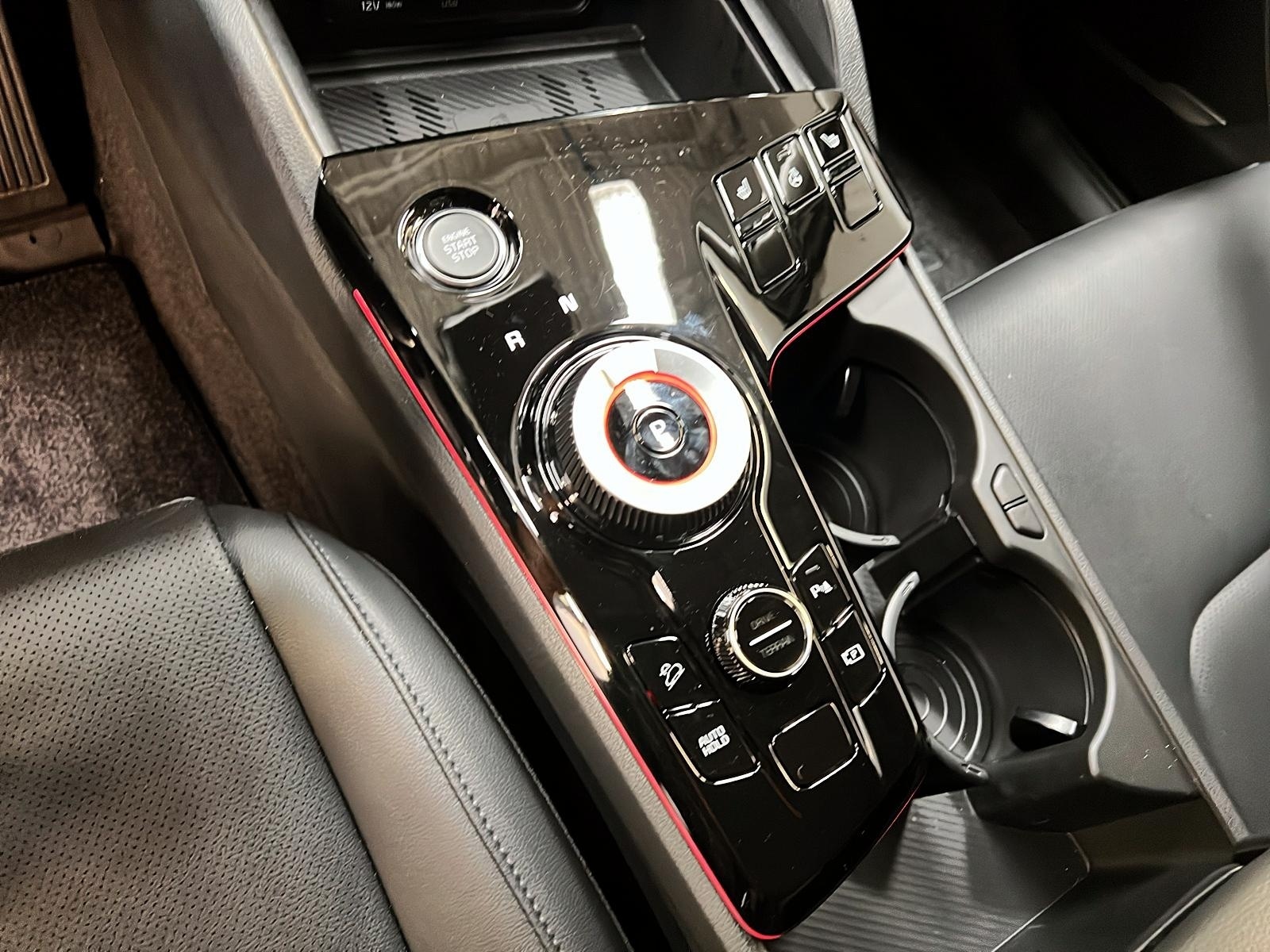 Kia Sportage 2025 - Image #13