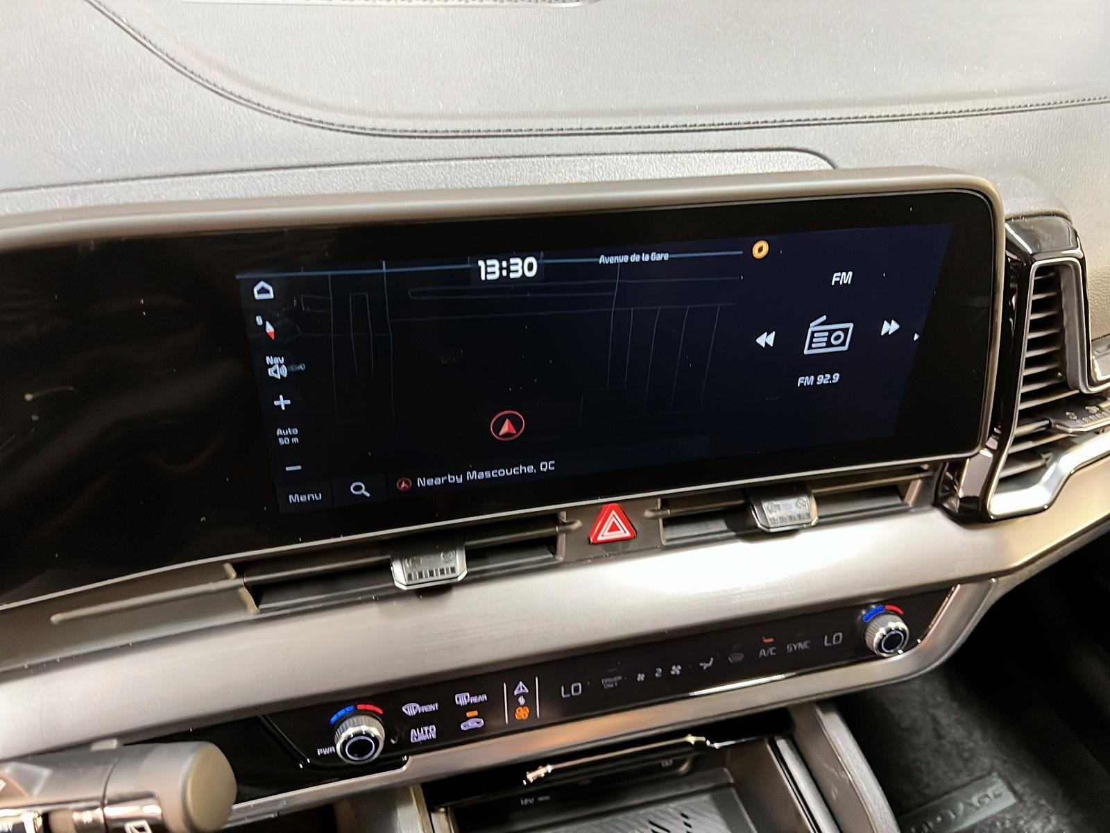 Kia Sportage 2025 - Image #17