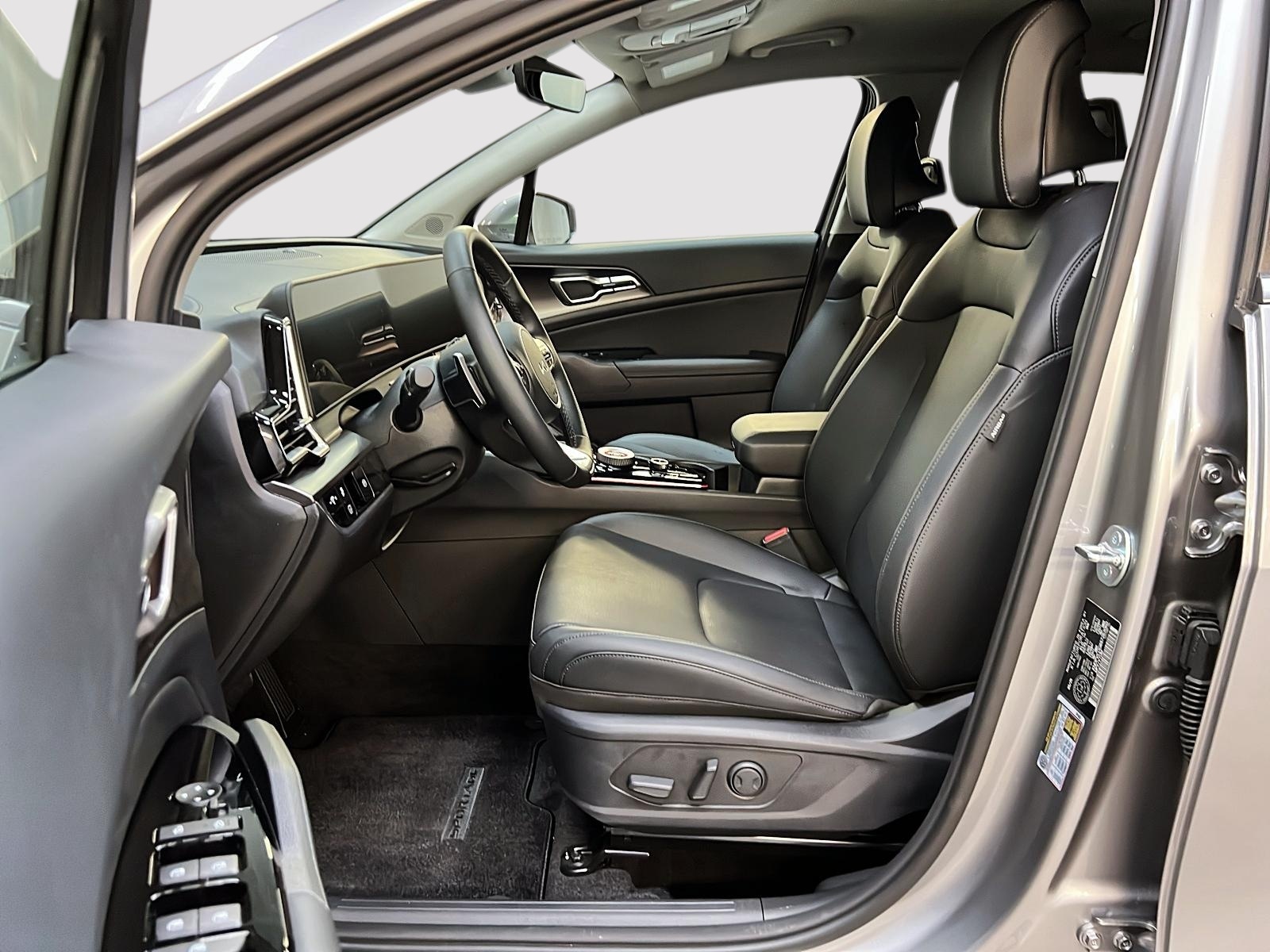 Kia Sportage 2025 - Image #7