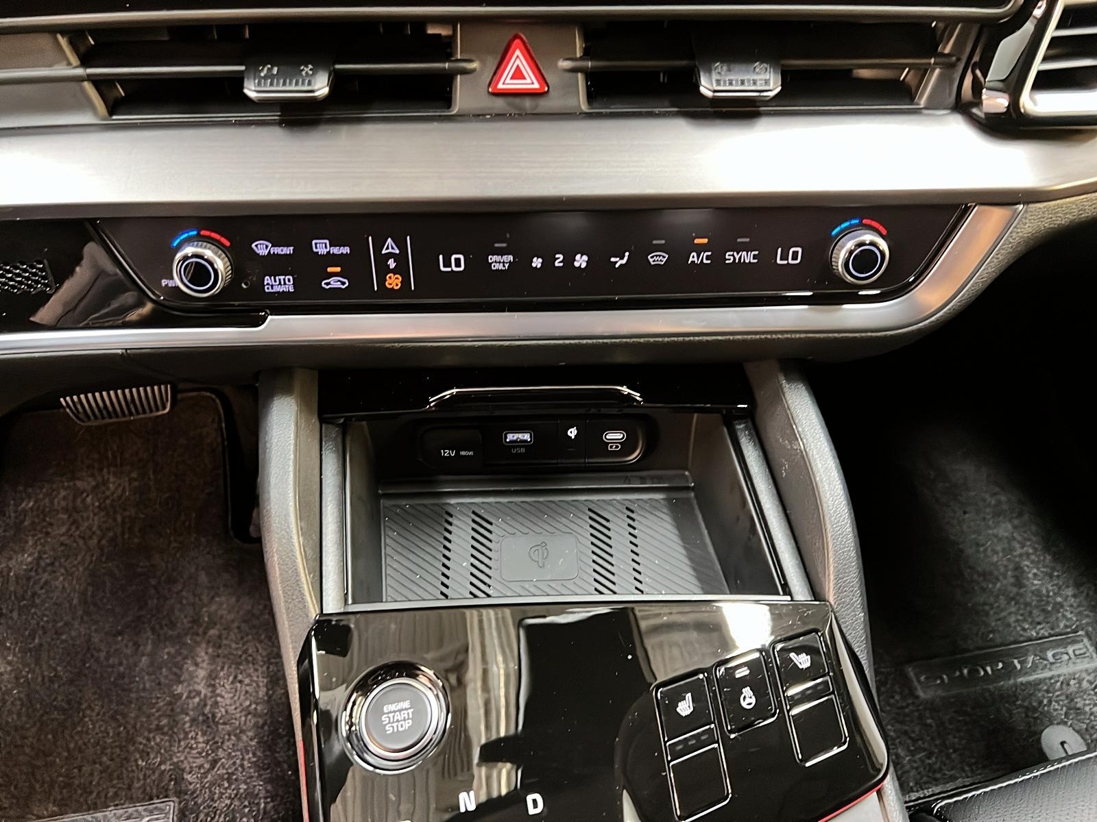 Kia Sportage 2025 - Image #14
