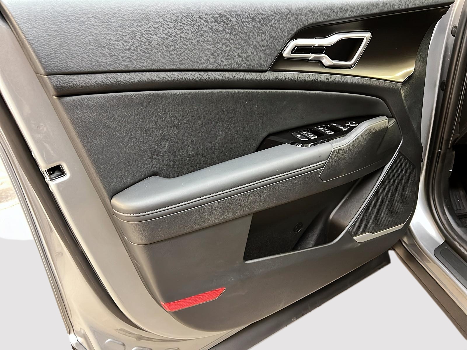 Kia Sportage 2025 - Image #23