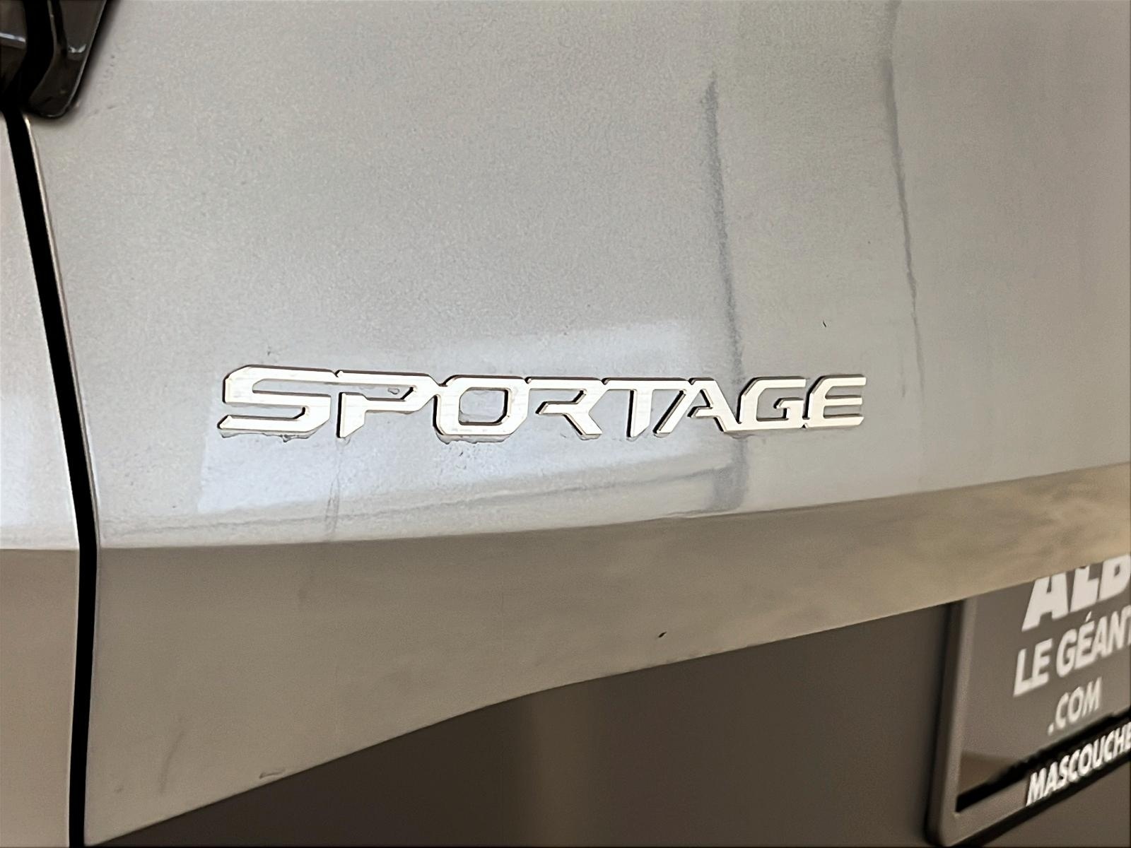 Kia Sportage 2025 - Image #26