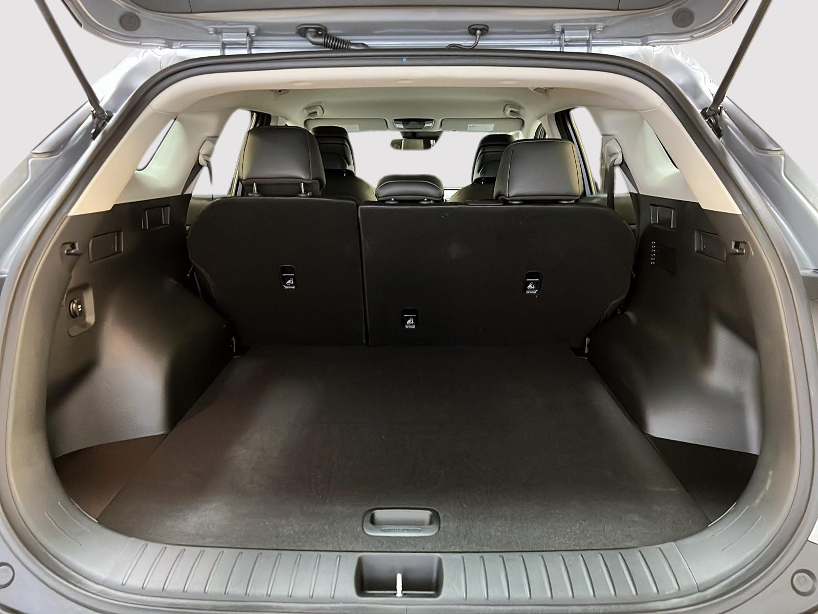 Kia Sportage EX HYBRID CUIR NAV 4RM 2025 - image #12