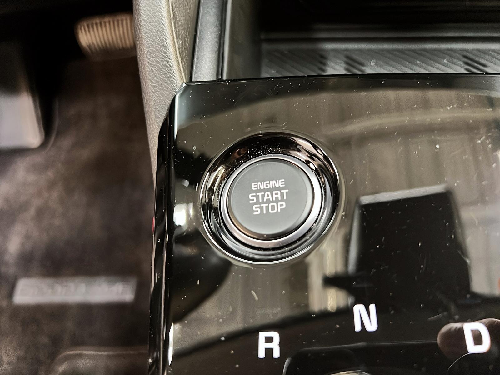 Kia Sportage EX HYBRID CUIR NAV 4RM 2025 - image #18
