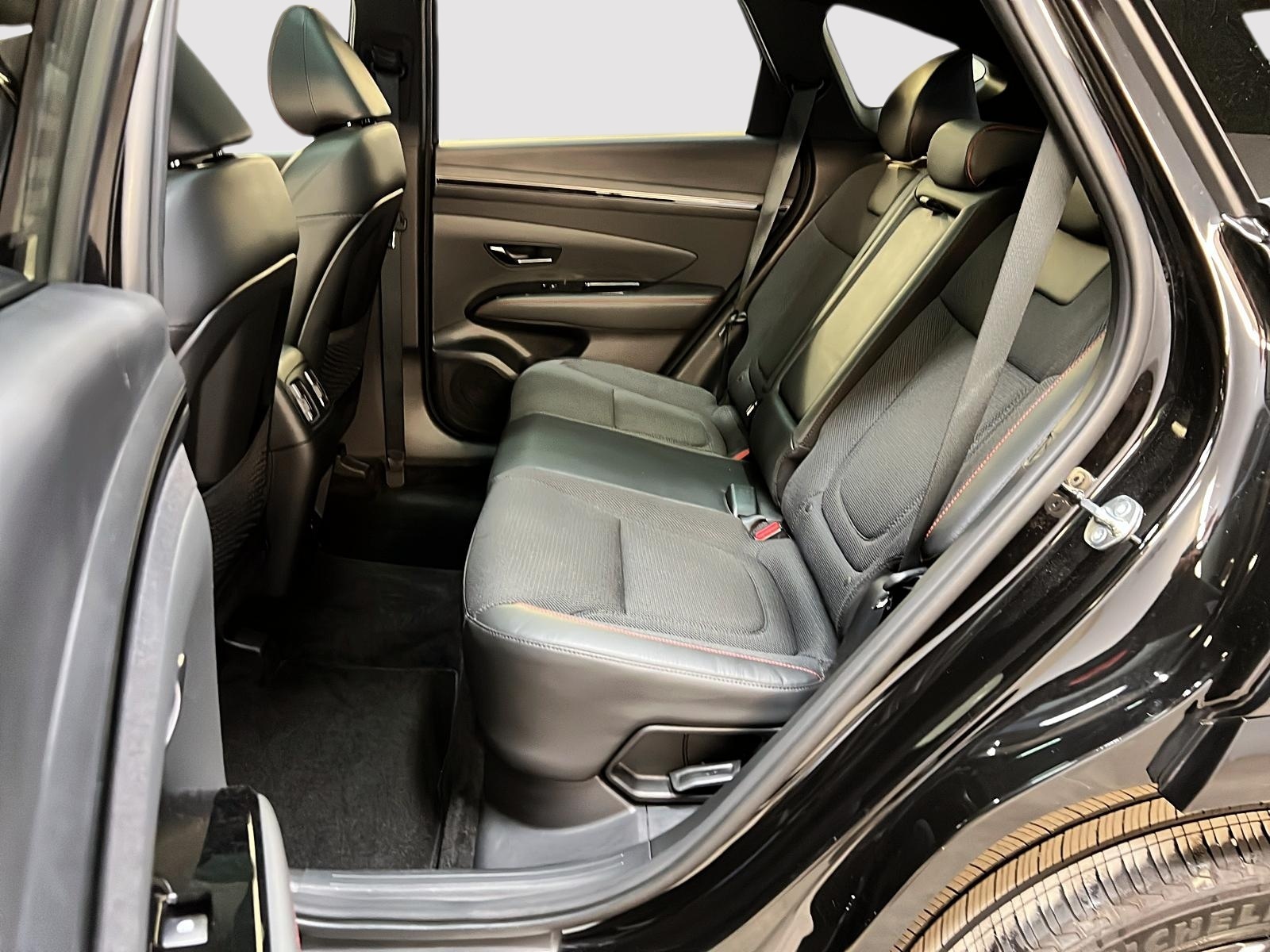 Hyundai Tucson 2024 - Image #9