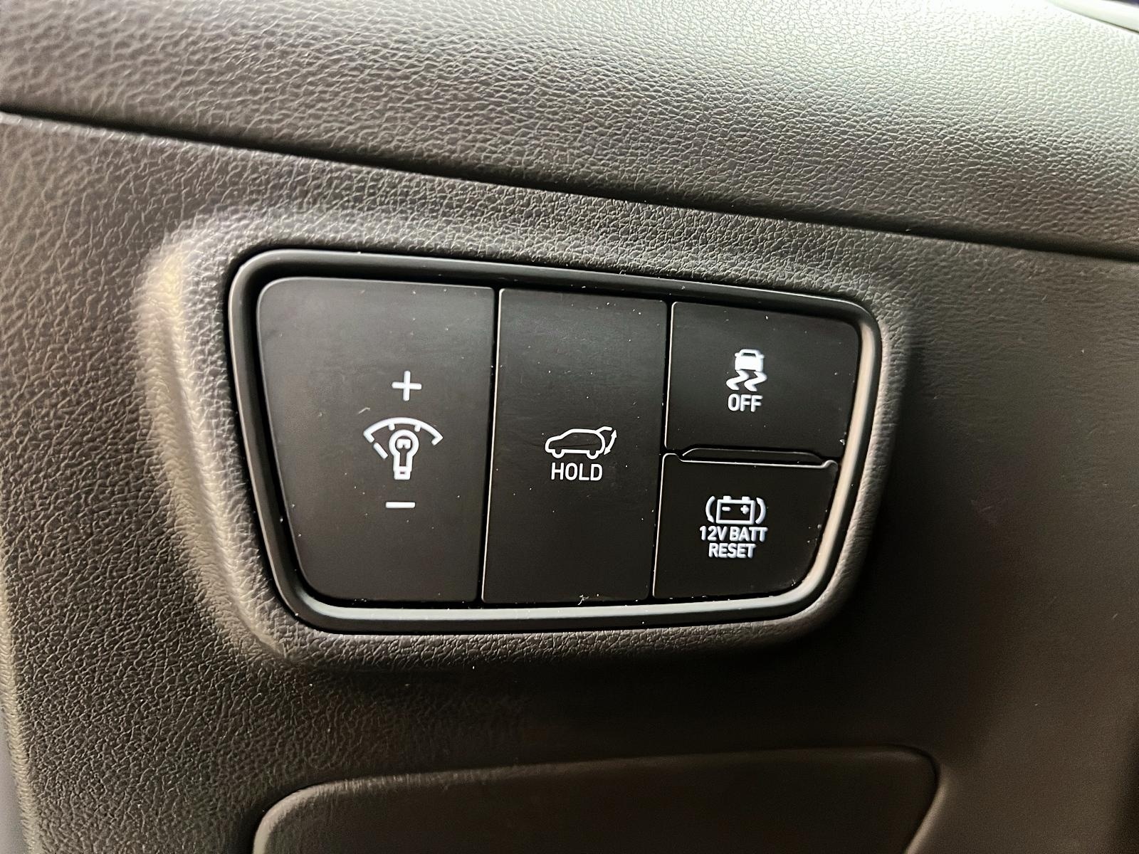 Hyundai Tucson N-LINE HYBRID TOIT PANO NAV 4RM 2024 - image #23