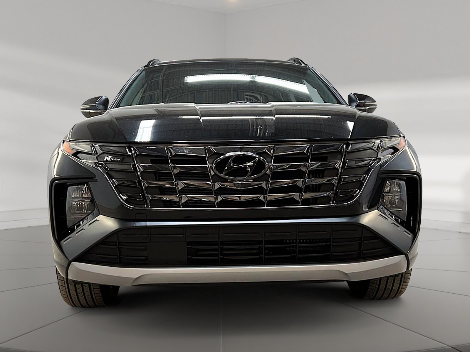 Hyundai Tucson 2024 - Image #2