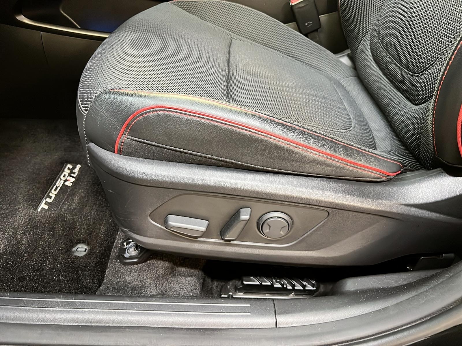 Hyundai Tucson 2024 - Image #27