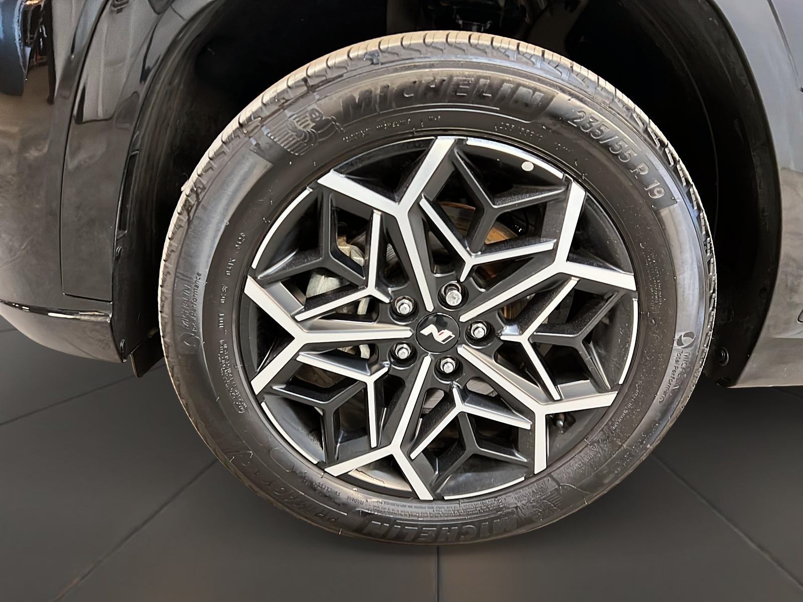 Hyundai Tucson 2024 - Image #32