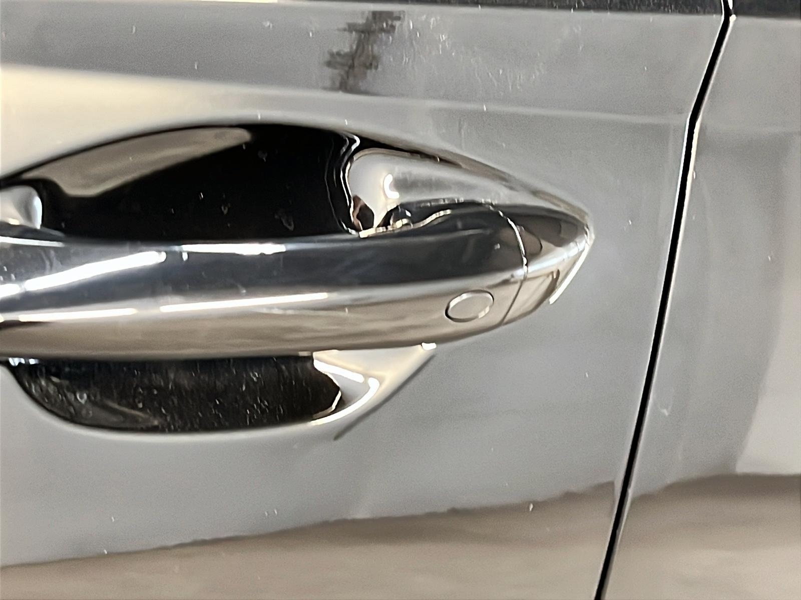 Hyundai Tucson 2024 - Image #28