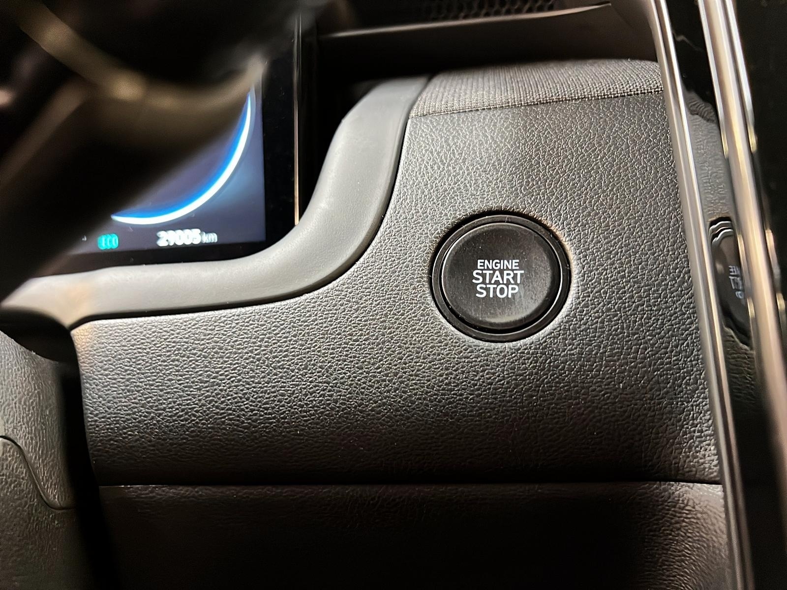 Hyundai Tucson N-LINE HYBRID TOIT PANO NAV 4RM 2024 - image #20