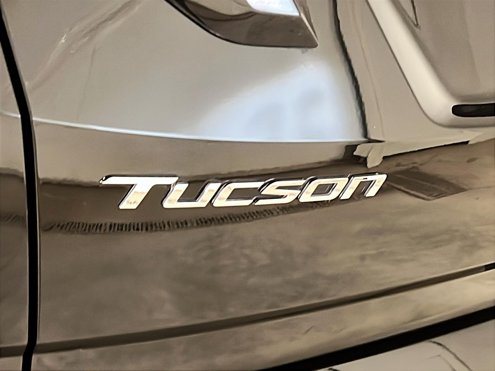 Hyundai Tucson 2024 - Image #30
