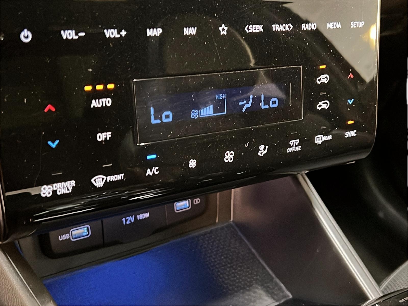 Hyundai Tucson 2024 - Image #16
