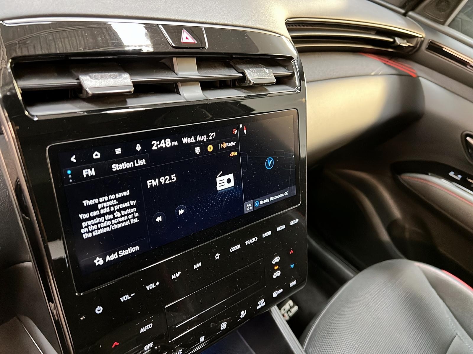 Hyundai Tucson 2024 - Image #17
