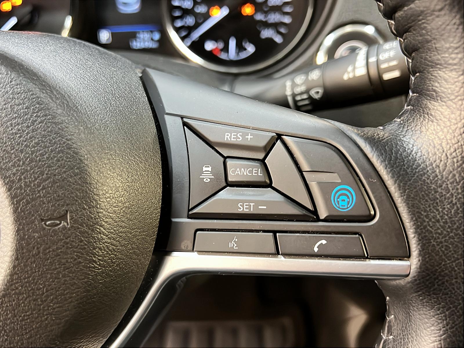 Nissan Qashqai 2023 - Image #19