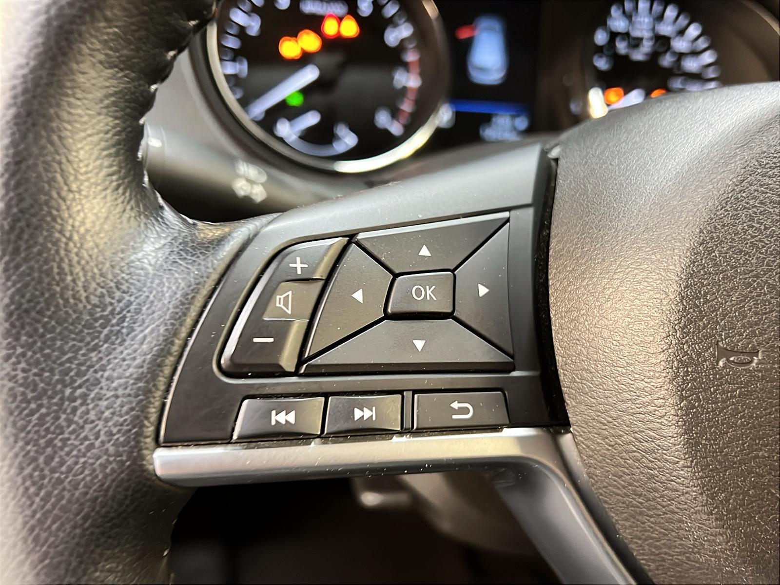 Nissan Qashqai 2023 - Image #20