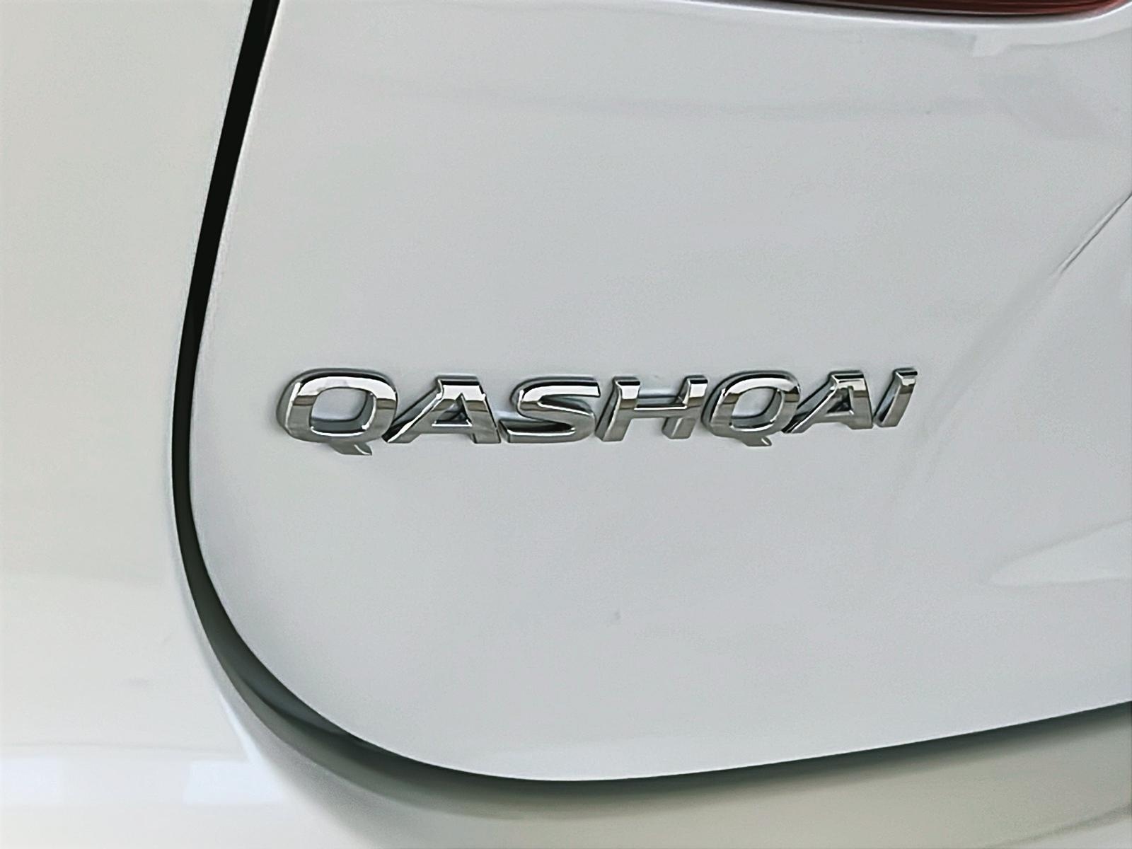 Nissan Qashqai SL CUIR TOIT NAV 4RM 2023 - image #26