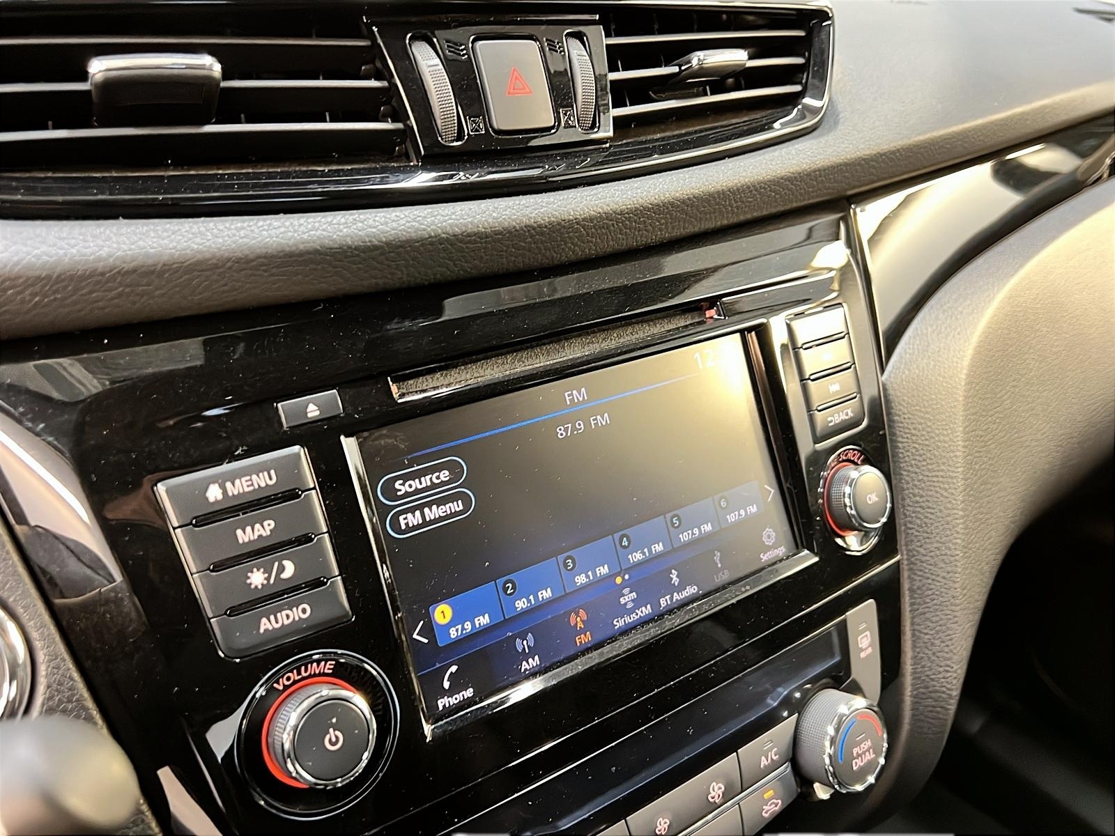 Nissan Qashqai 2023 - Image #16