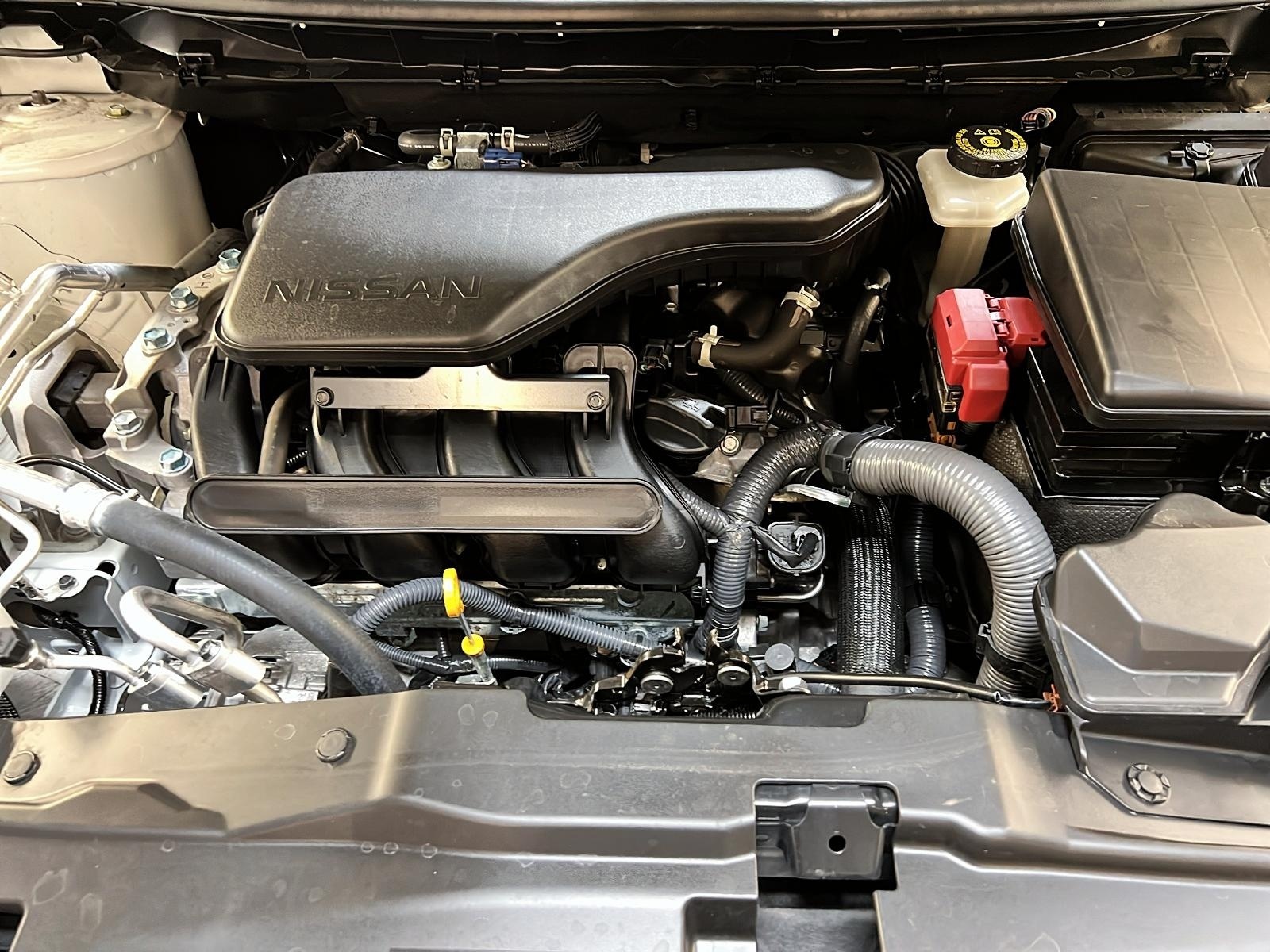 Nissan Qashqai 2023 - Image #12