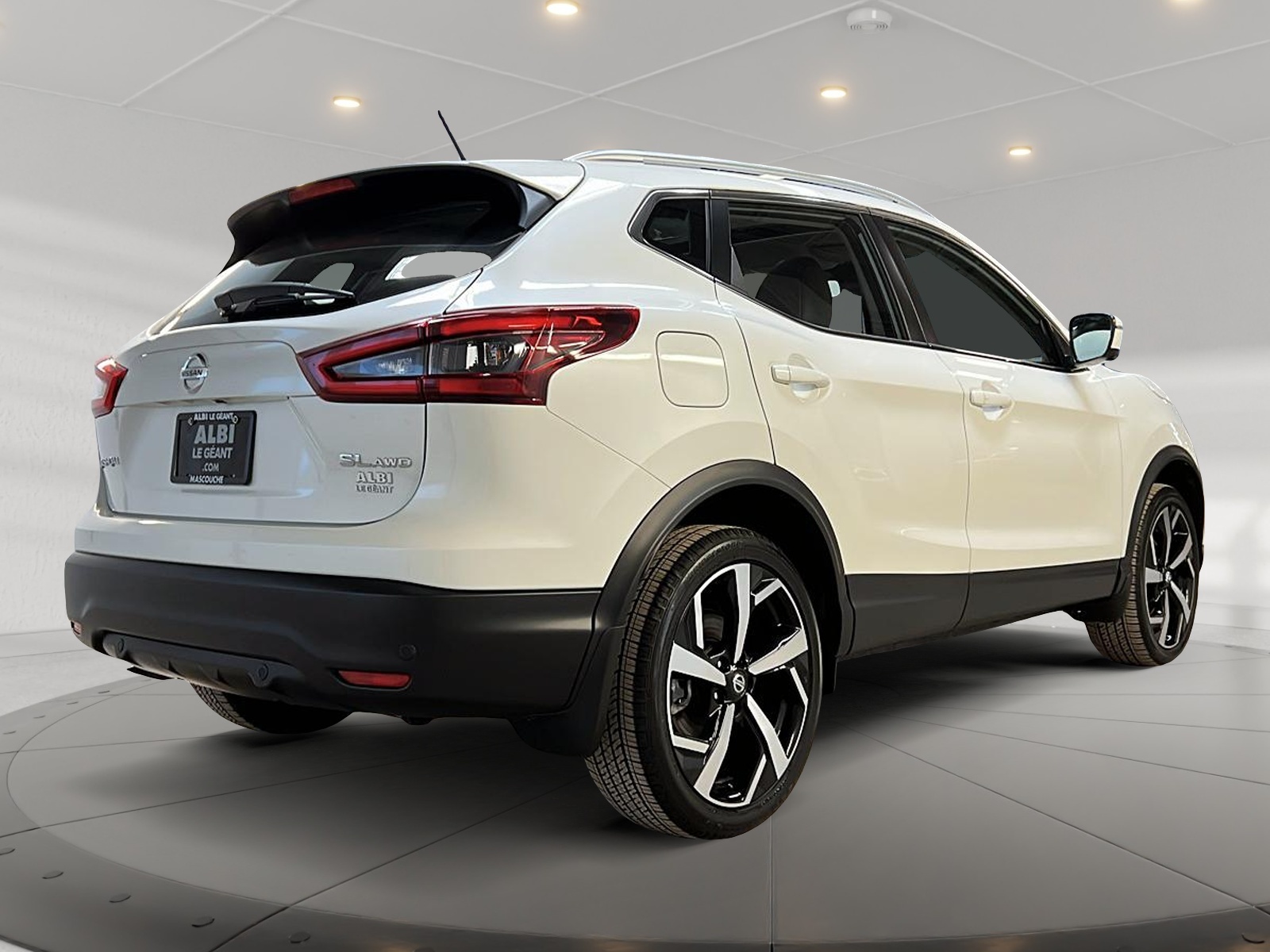 Nissan Qashqai 2023 - Image #4