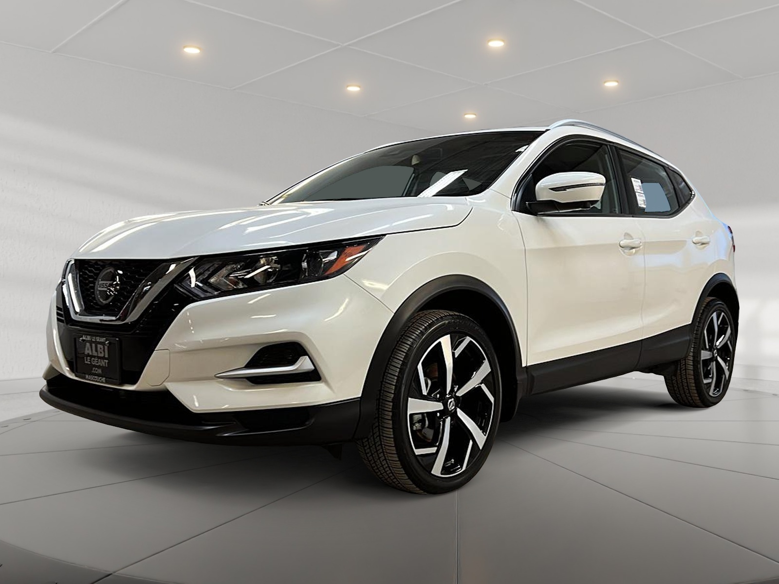 Nissan Qashqai 2023 - Image #1