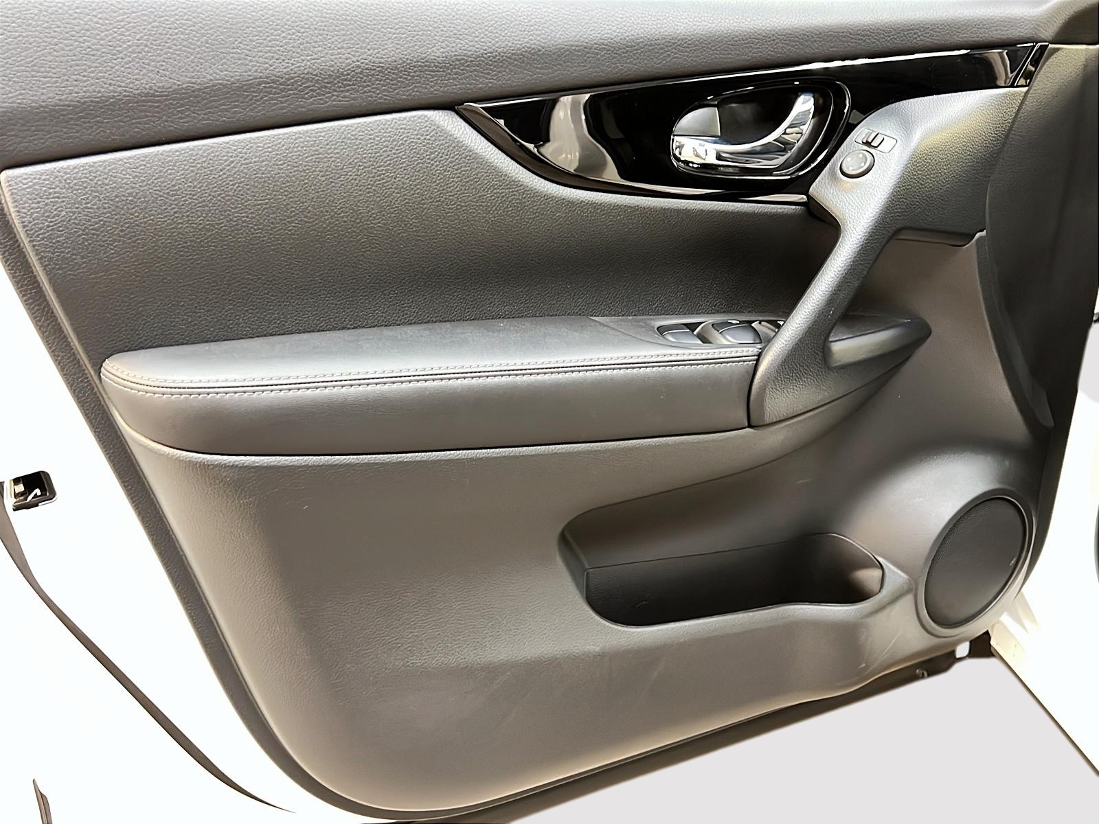 Nissan Qashqai 2023 - Image #23