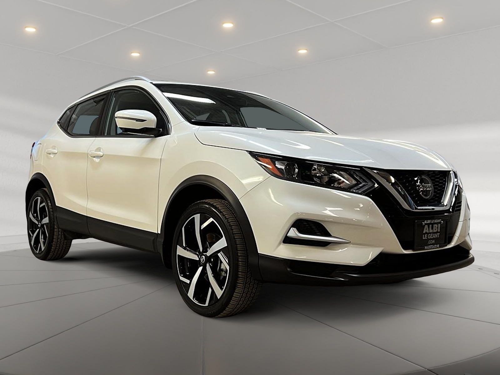 Nissan Qashqai 2023 - Image #3