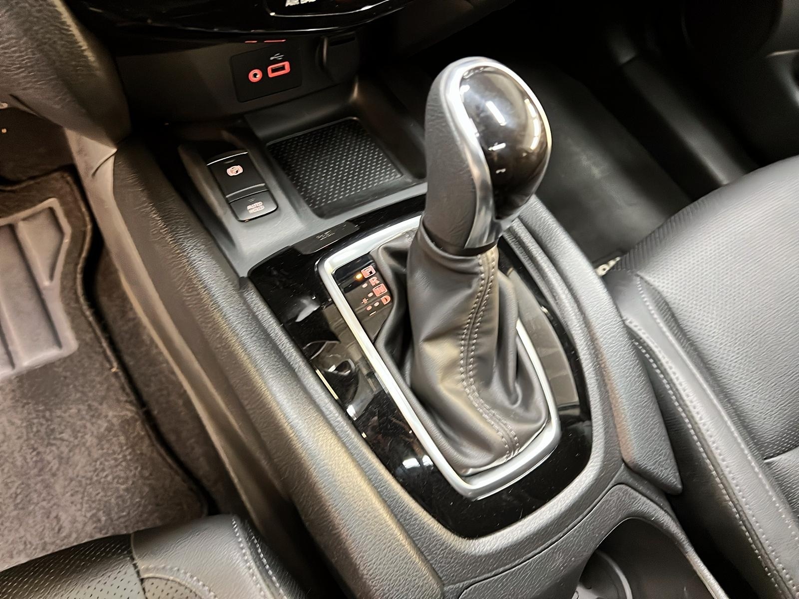 Nissan Qashqai 2023 - Image #14