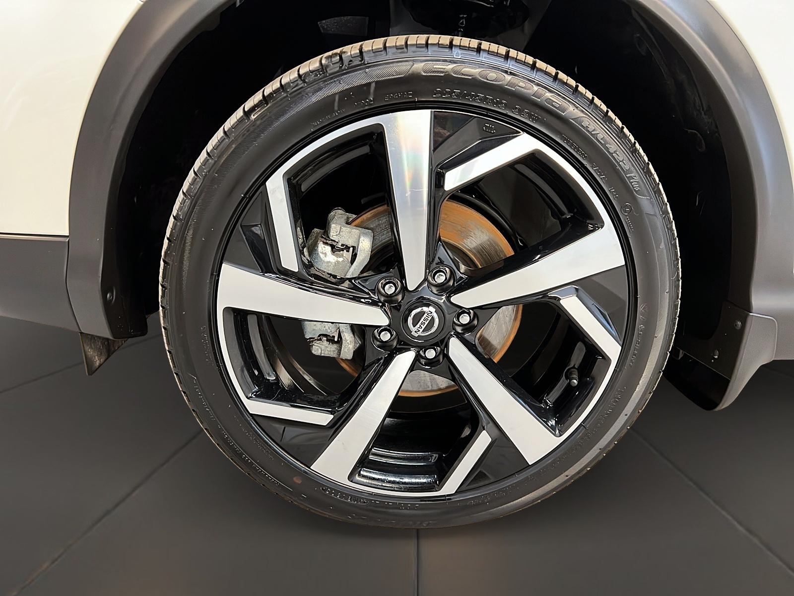 Nissan Qashqai 2023 - Image #28