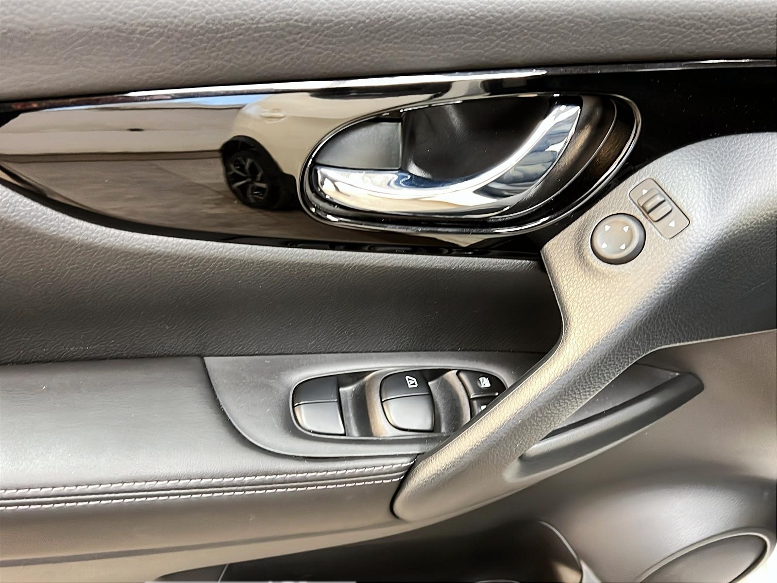 Nissan Qashqai 2023 - Image #22