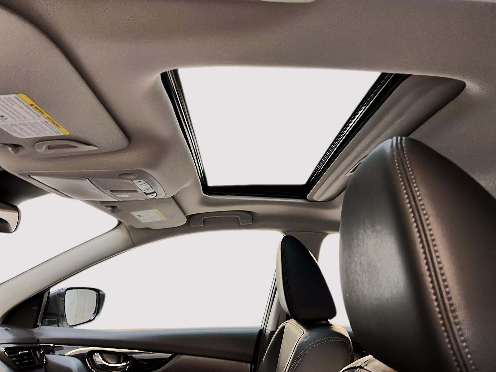 Nissan Qashqai 2023 - Image #10