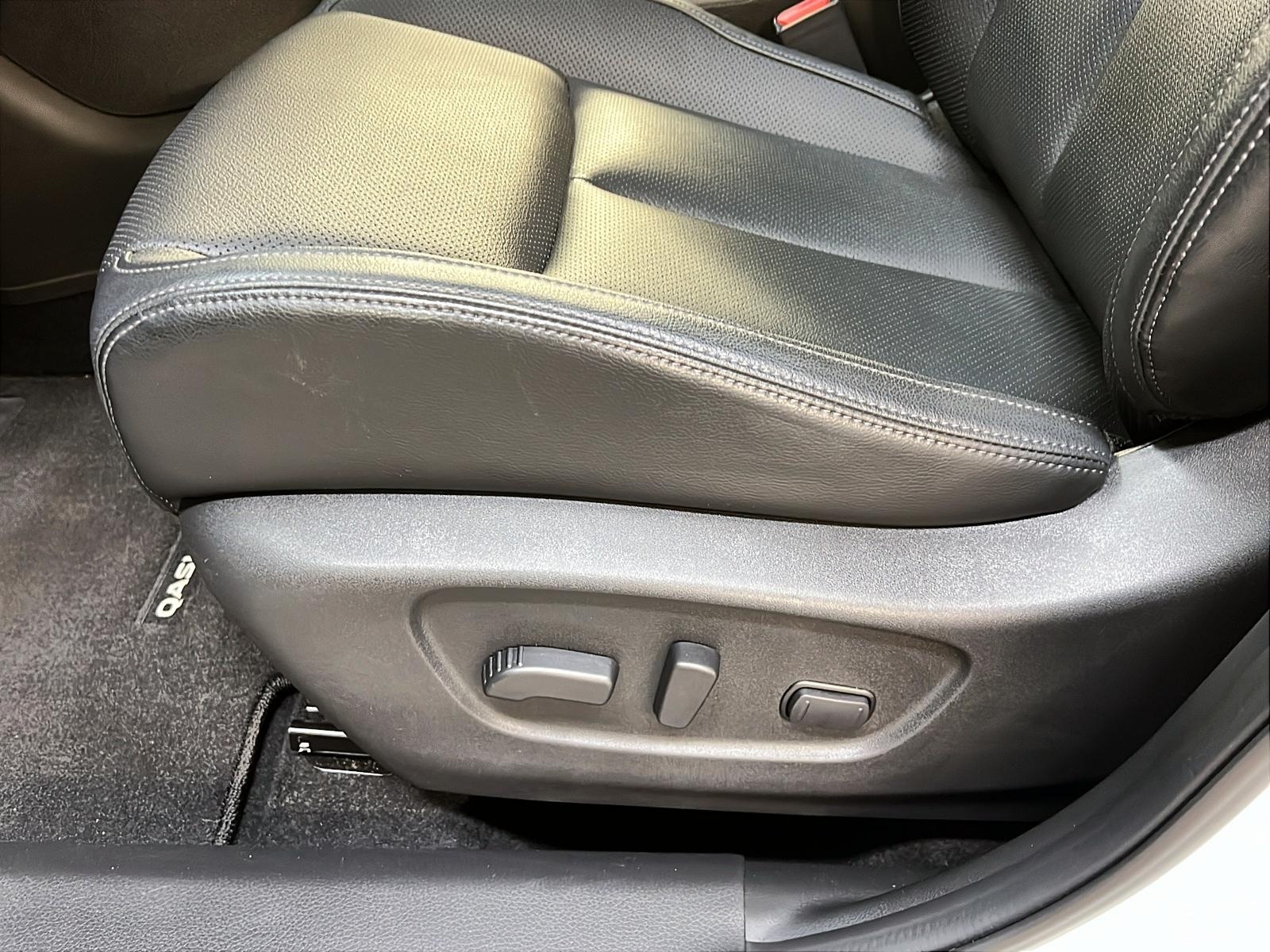Nissan Qashqai 2023 - Image #24