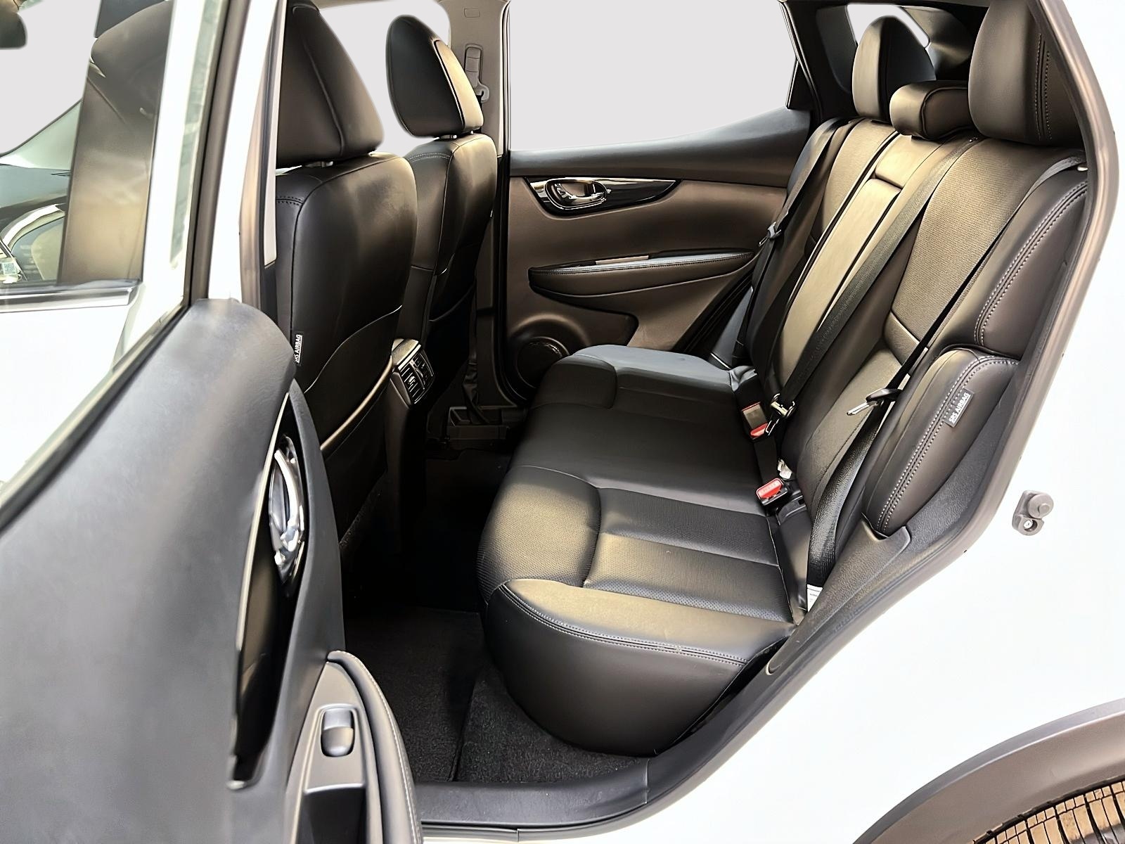 Nissan Qashqai 2023 - Image #9