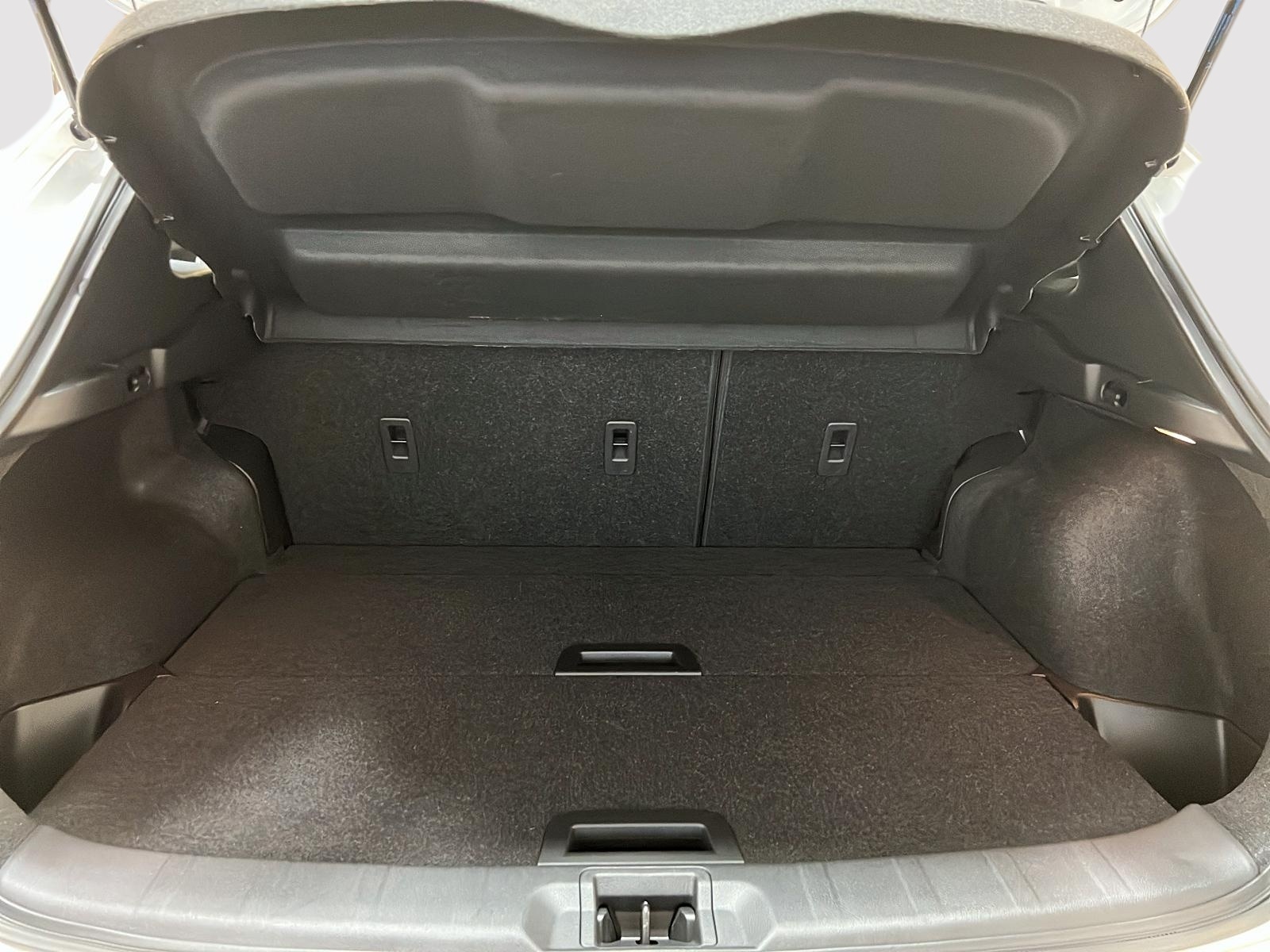 Nissan Qashqai SL CUIR TOIT NAV 4RM 2023 - image #13