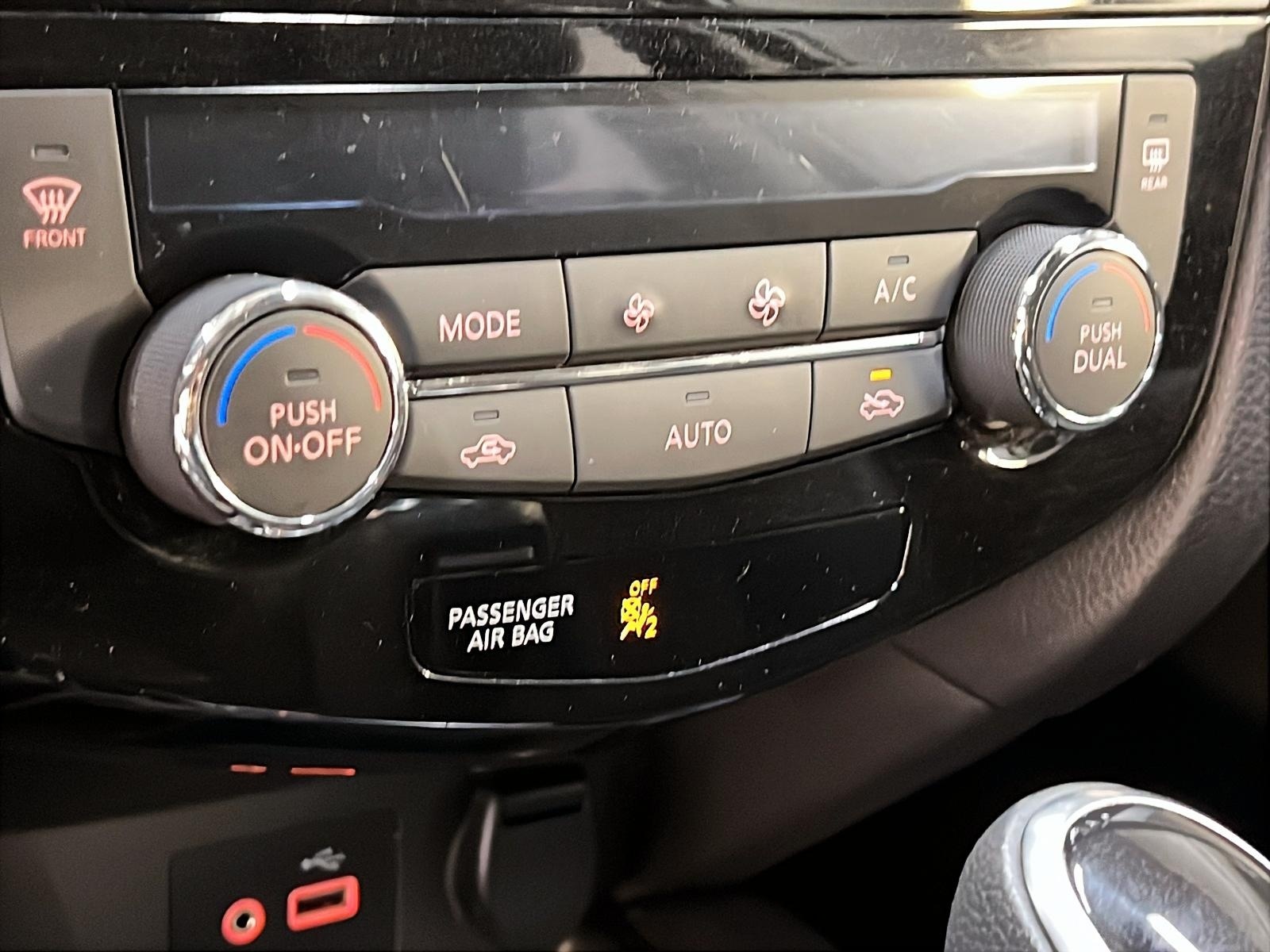 Nissan Qashqai 2023 - Image #15