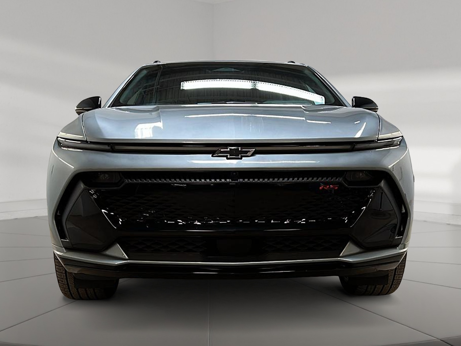 Chevrolet Equinox EV 2RS NAV 2025 - image #2