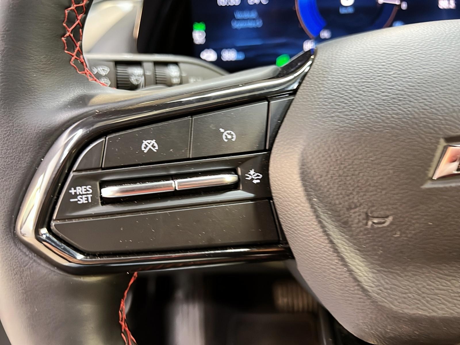 Chevrolet Equinox EV 2RS CUIR NAV 2025 - image #20