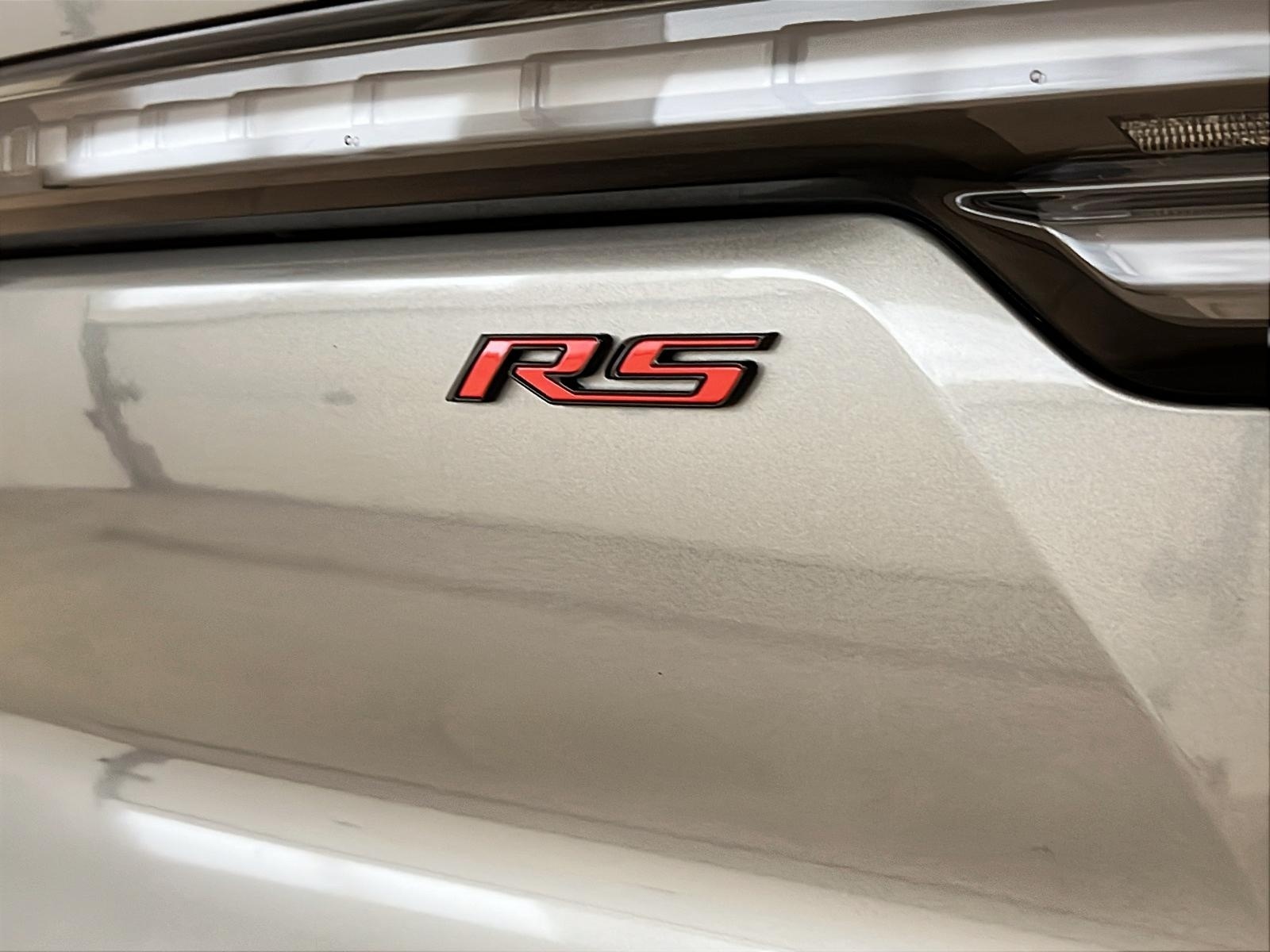 Chevrolet Equinox EV 2RS NAV 2025 - image #28