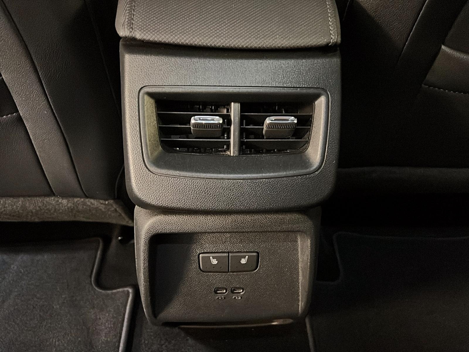 Chevrolet Equinox EV 2025 - Image #10