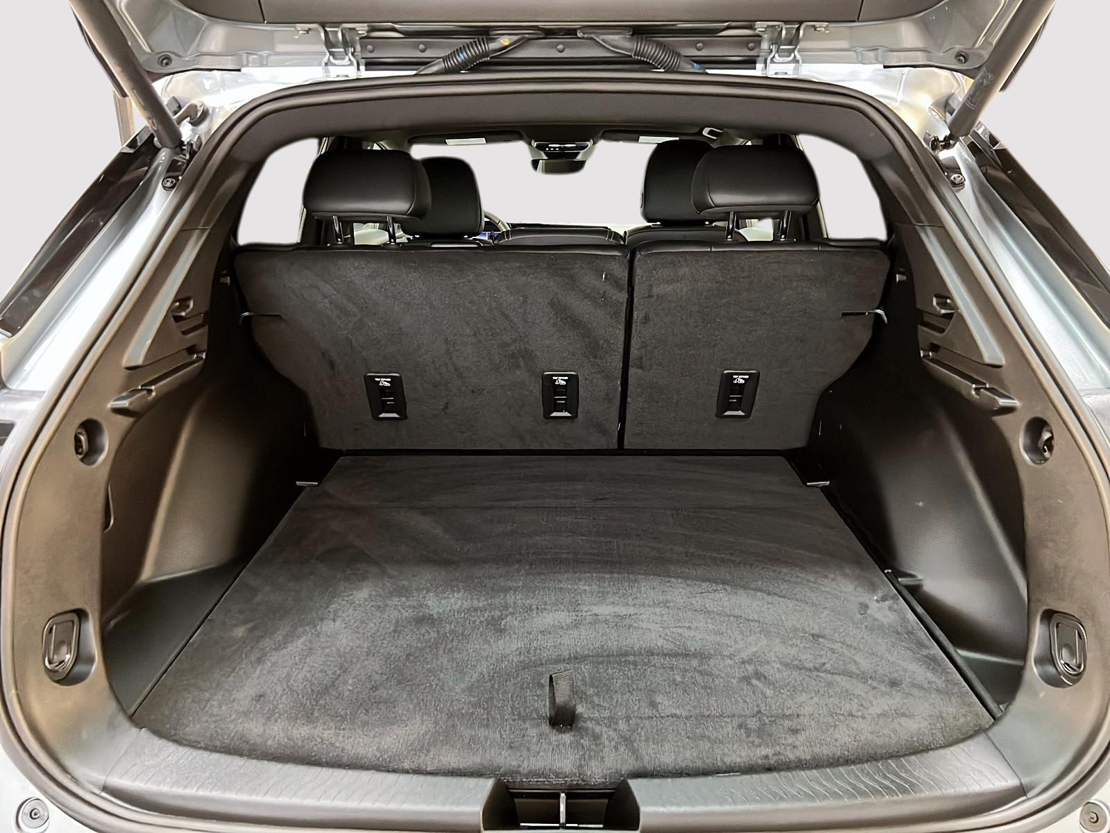 Chevrolet Equinox EV 2RS NAV 2025 - image #13