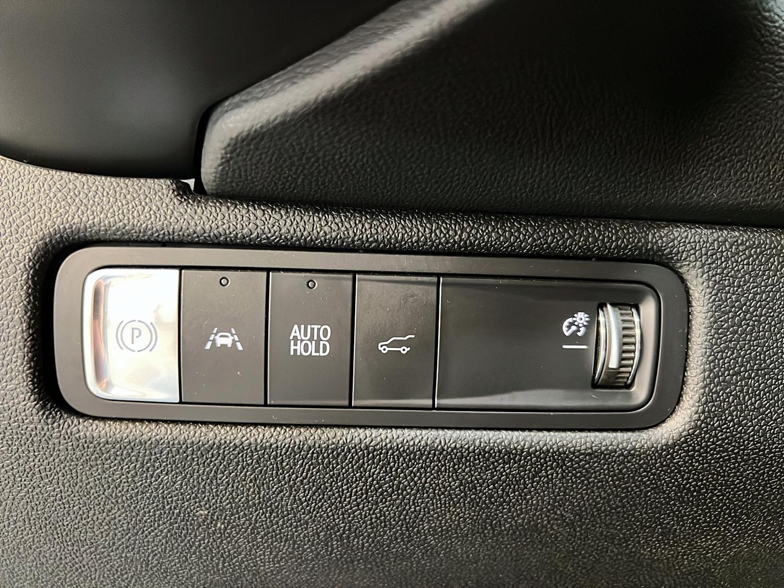 Chevrolet Equinox EV 2025 - Image #21
