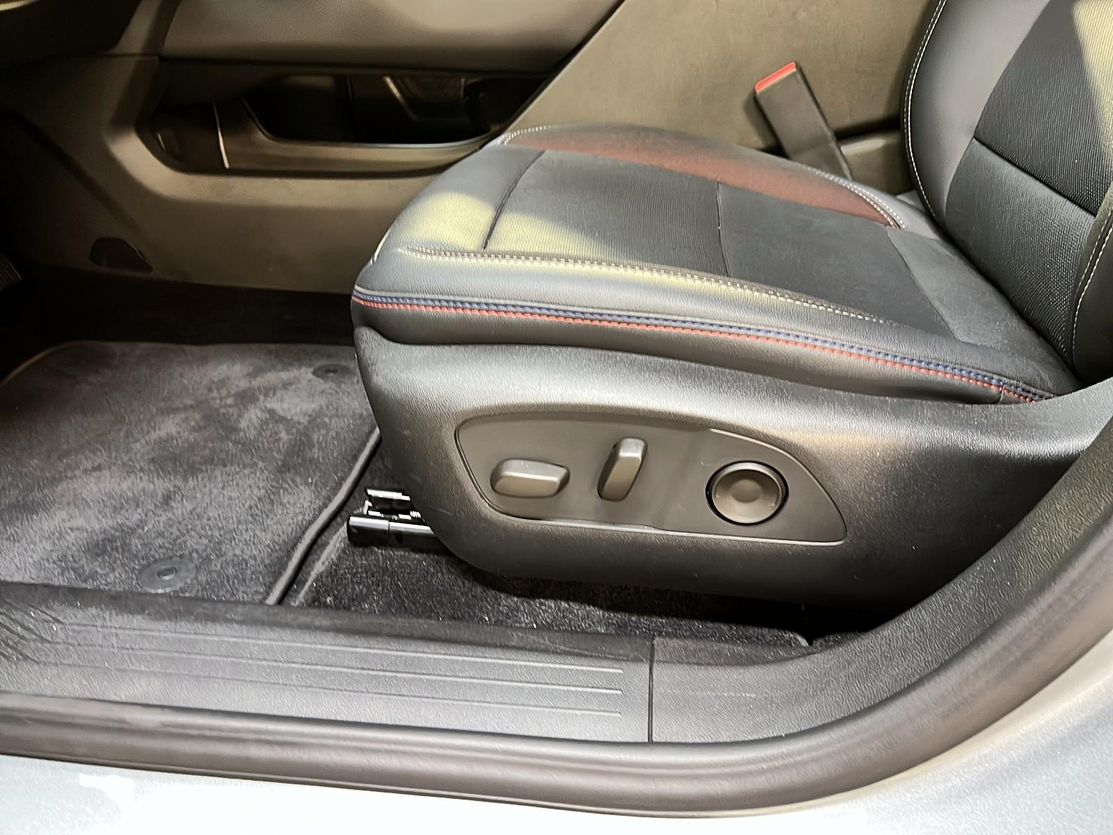 Chevrolet Equinox EV 2025 - Image #24