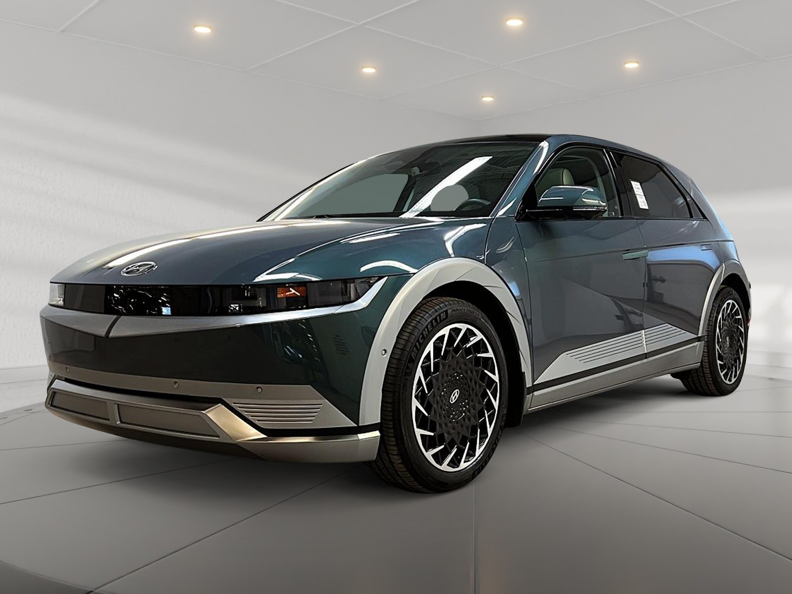 Hyundai IONIQ 5 2024 - Image #1
