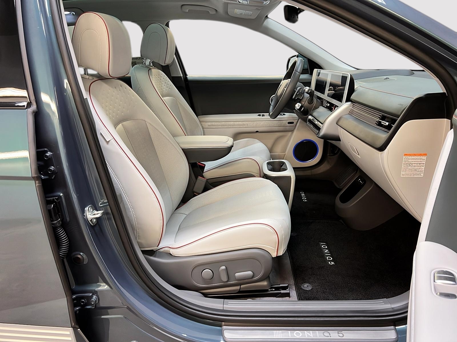 Hyundai IONIQ 5 2024 - Image #8