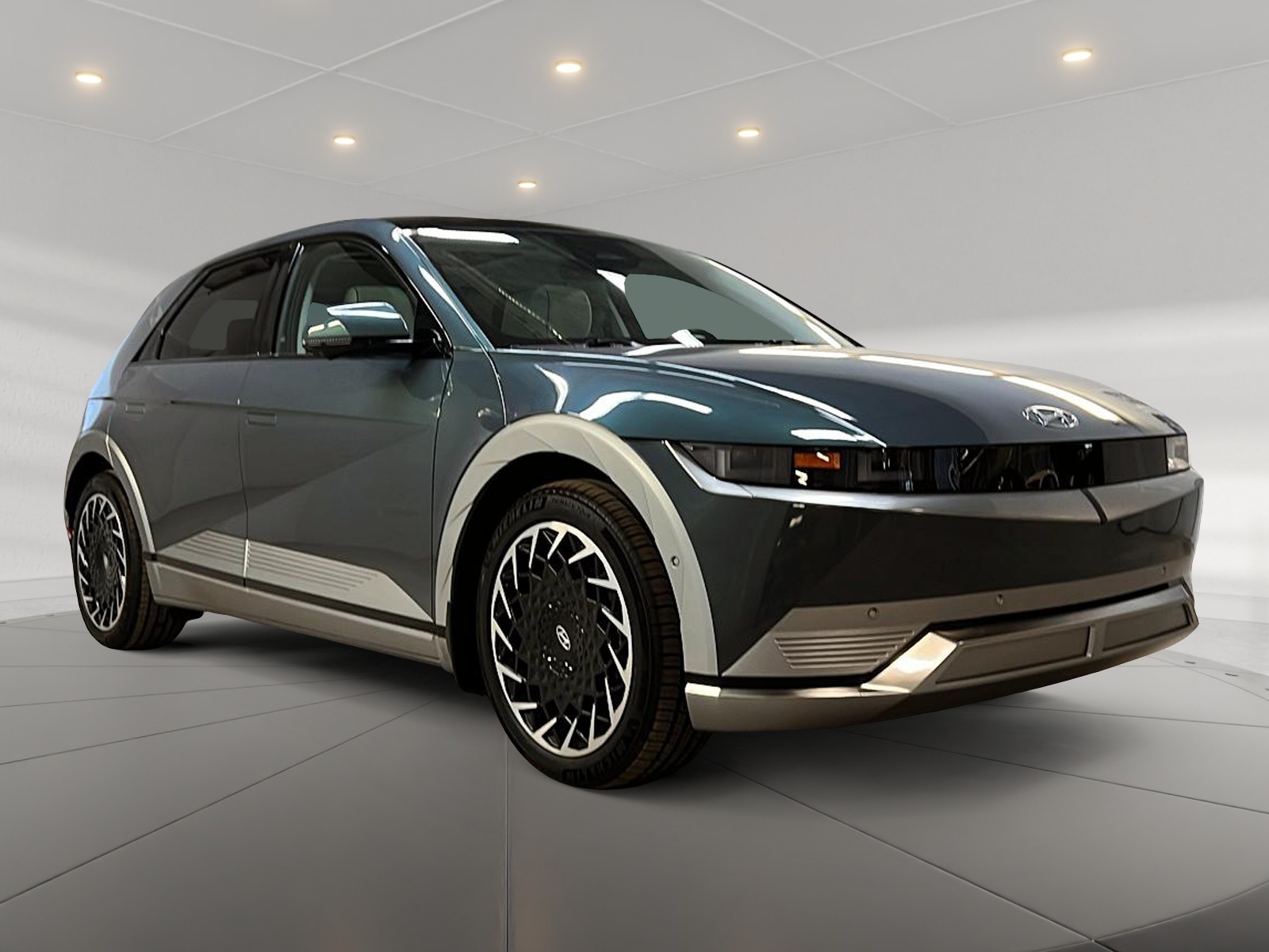 Hyundai IONIQ 5 2024 - Image #3