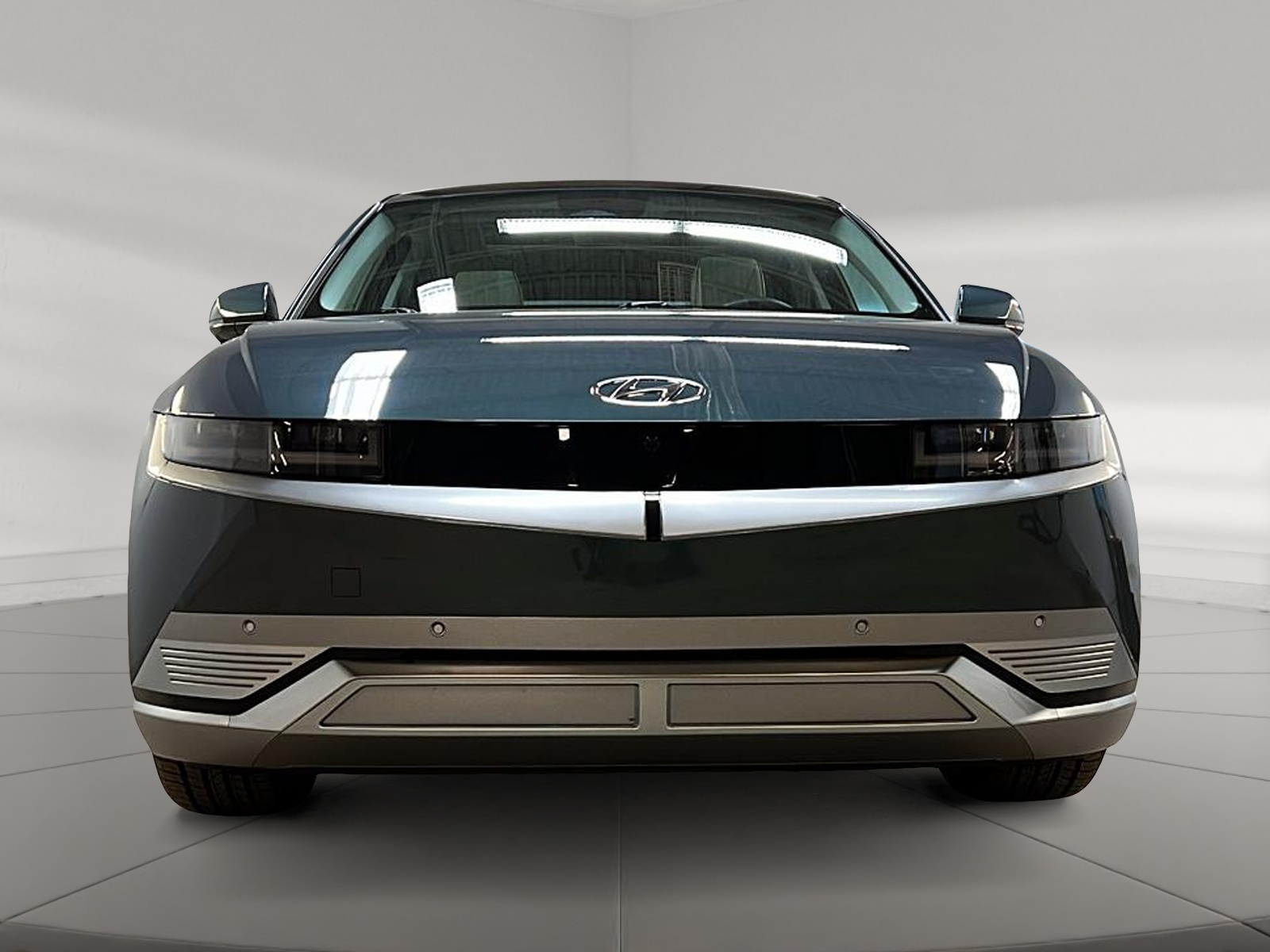 Hyundai IONIQ 5 2024 - Image #2