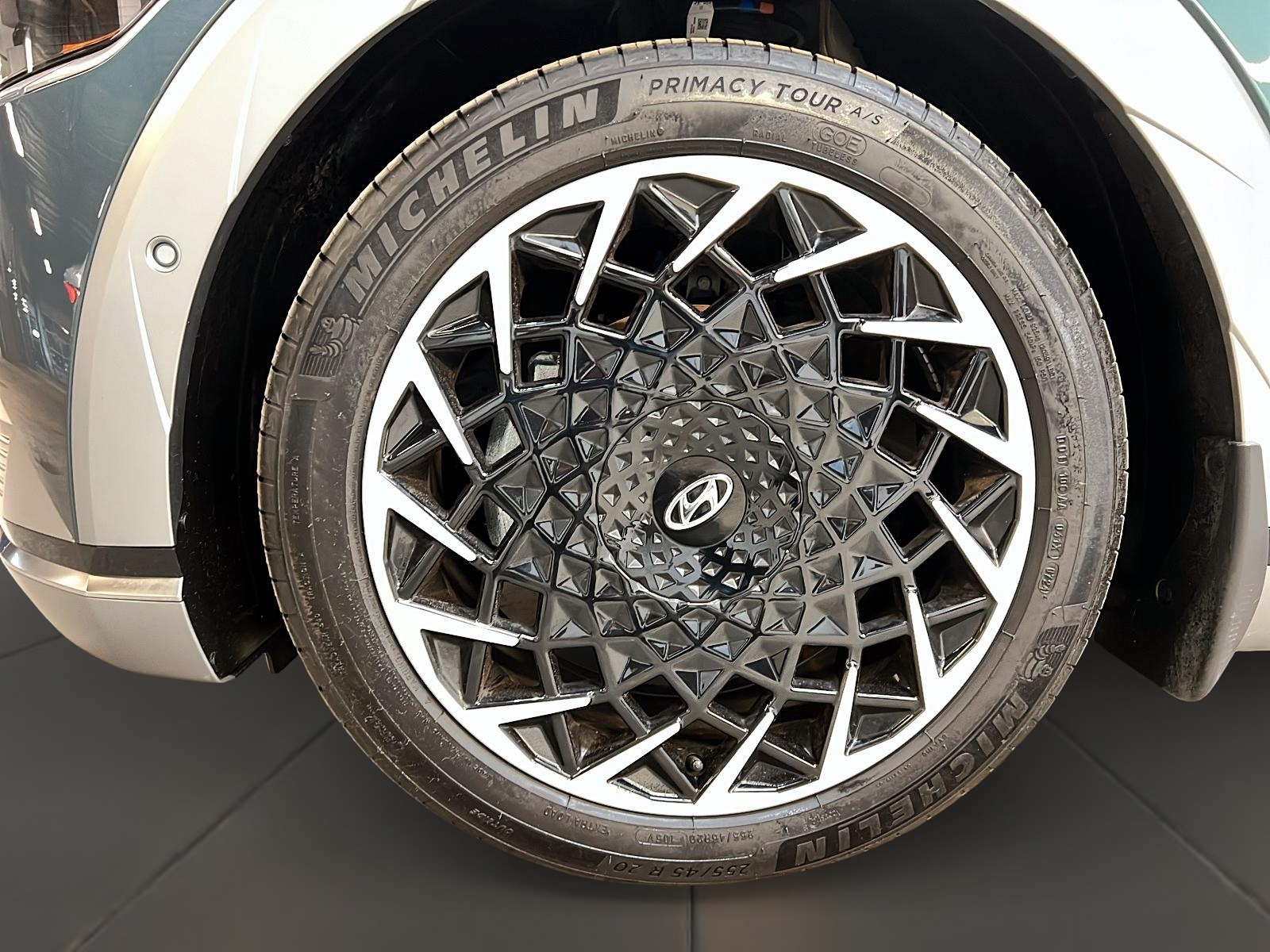 Hyundai IONIQ 5 2024 - Image #29