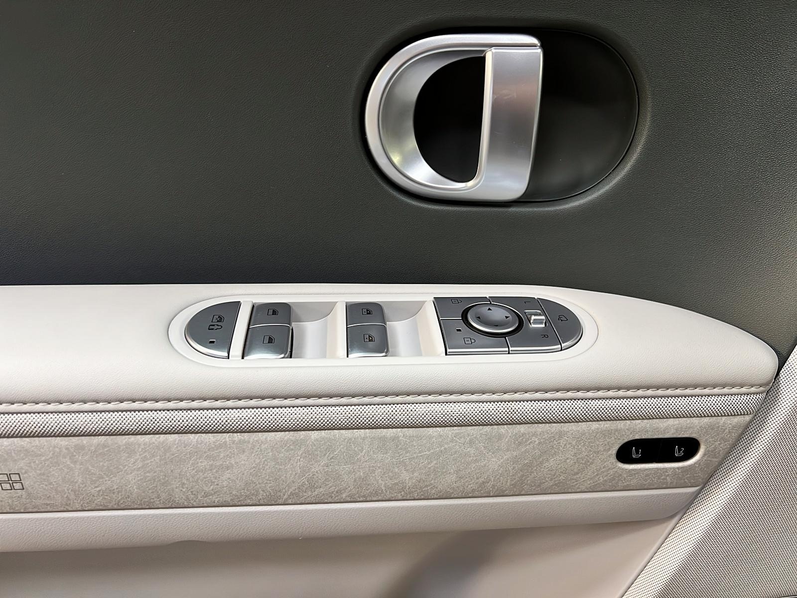 Hyundai IONIQ 5 PREFERRED ULTIMATE LONG RANGE CUIR NAV 4RM 2024 - image #23