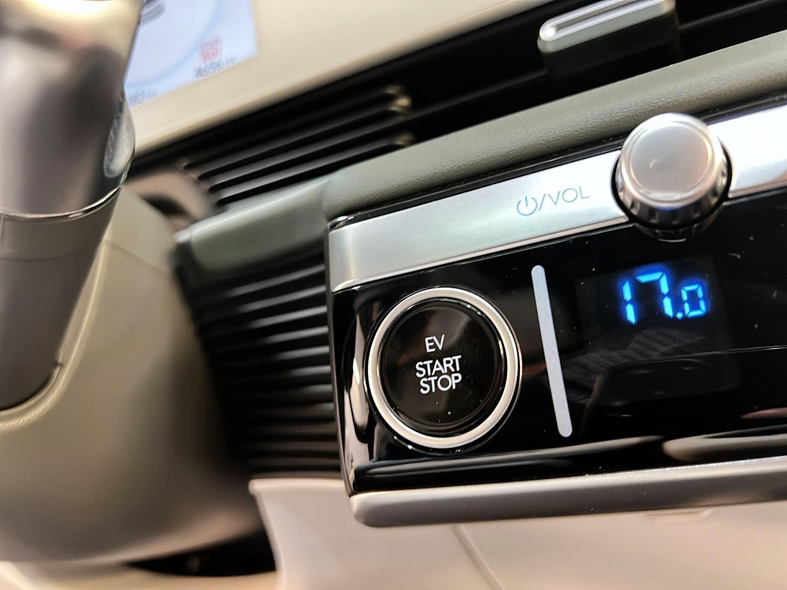 Hyundai IONIQ 5 2024 - Image #19